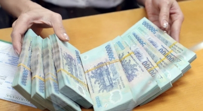 Lãi suất ngân hàng hôm nay 5/3/2025: Thêm nhà băng giảm mạnh tất cả kỳ hạn